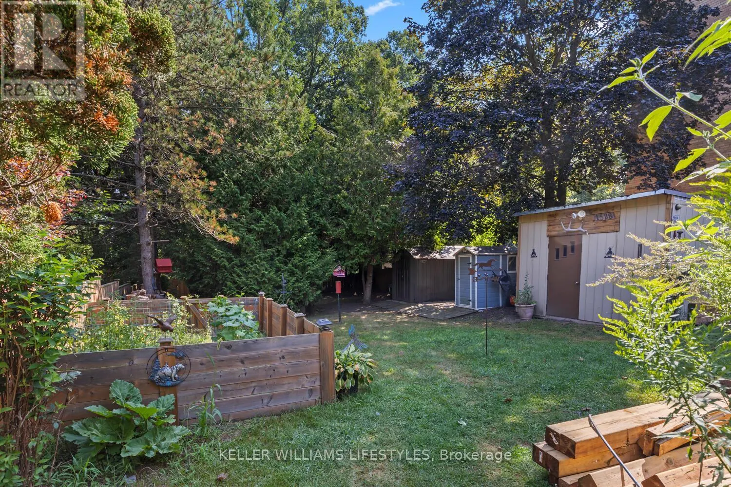 1528 MCLARENWOOD TERRACE