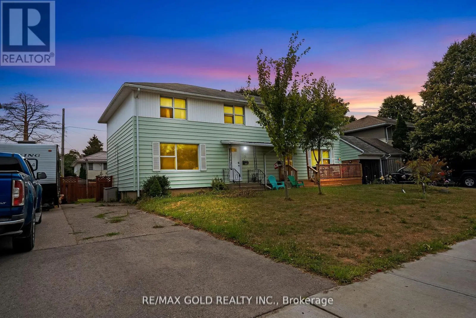 171 RHINE AVENUE
