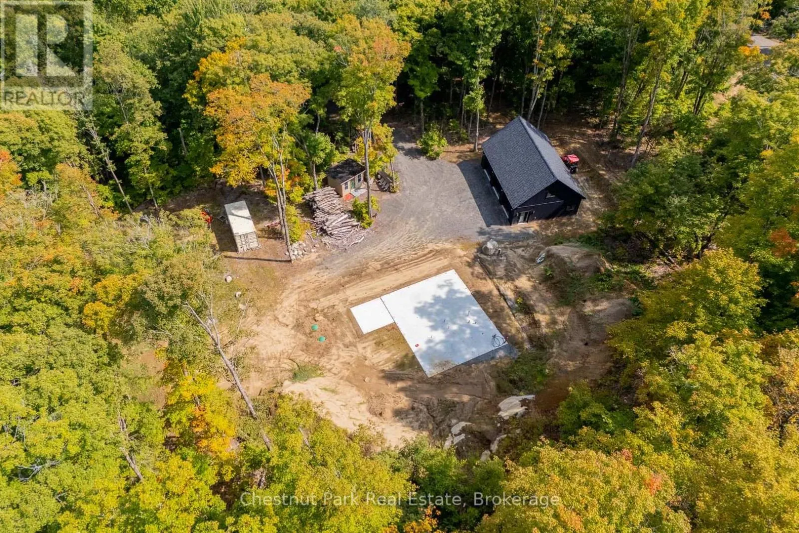 1168 WHITNEY ROAD