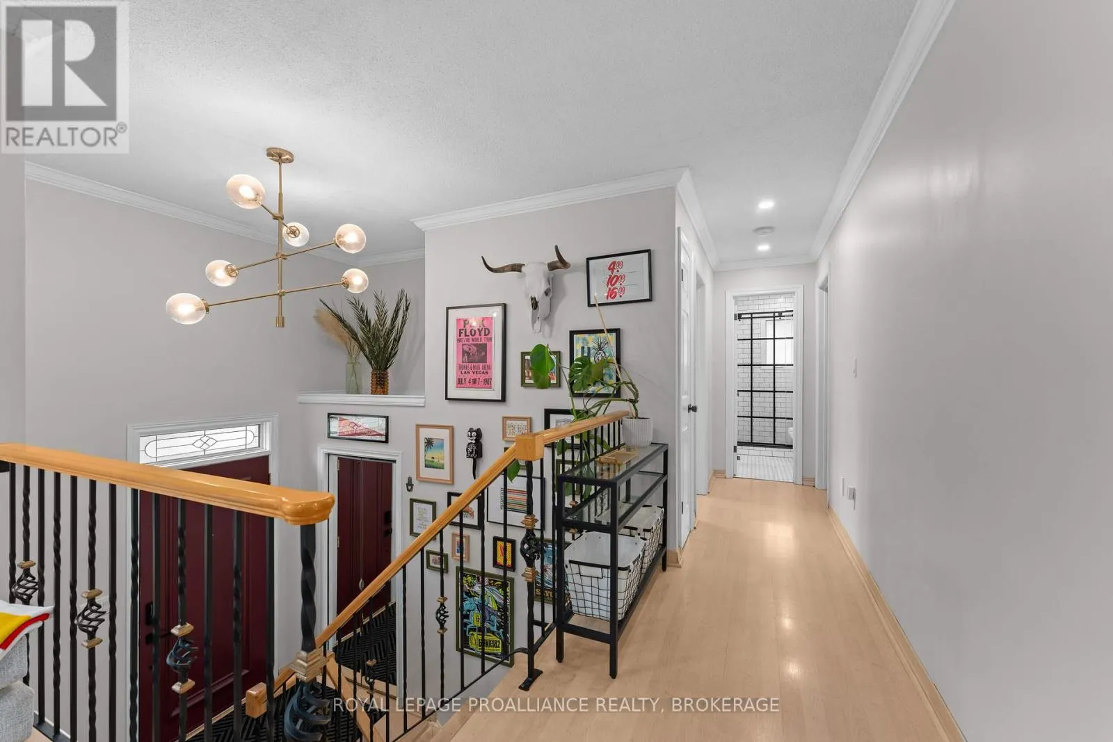 6 FAIRCREST BOULEVARD