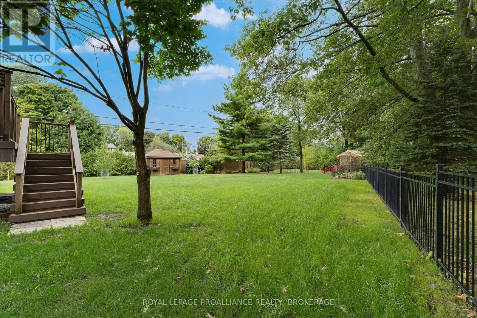 6 FAIRCREST BOULEVARD