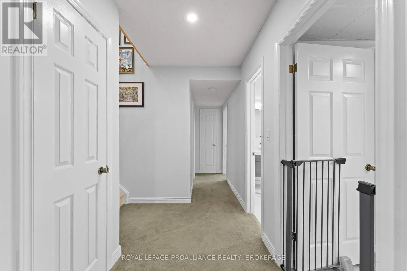 6 FAIRCREST BOULEVARD