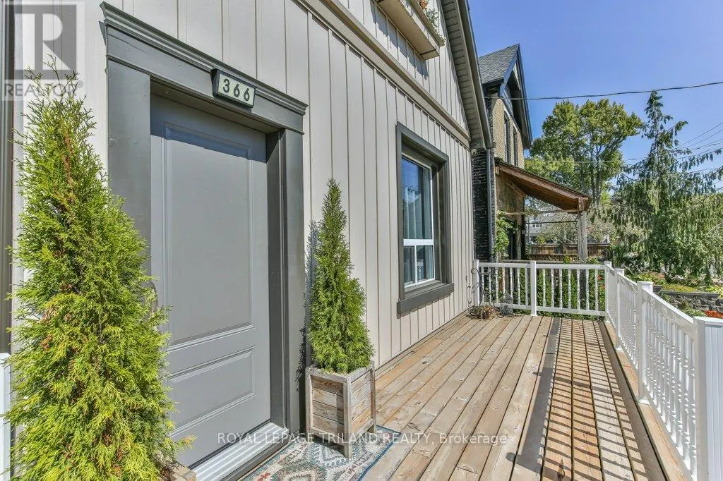 366 SALISBURY STREET