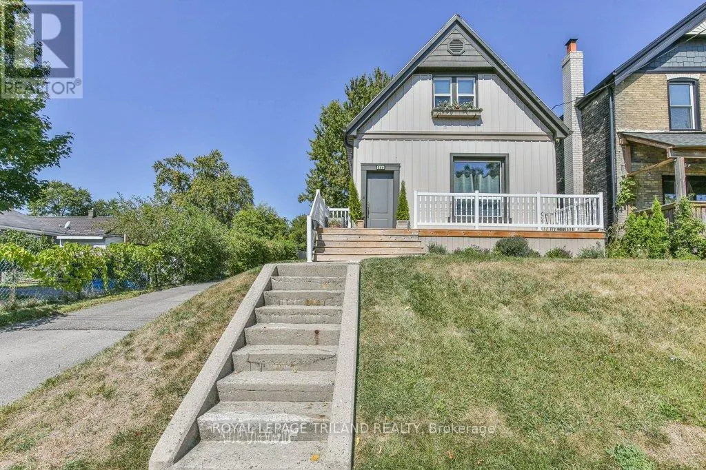 366 SALISBURY STREET