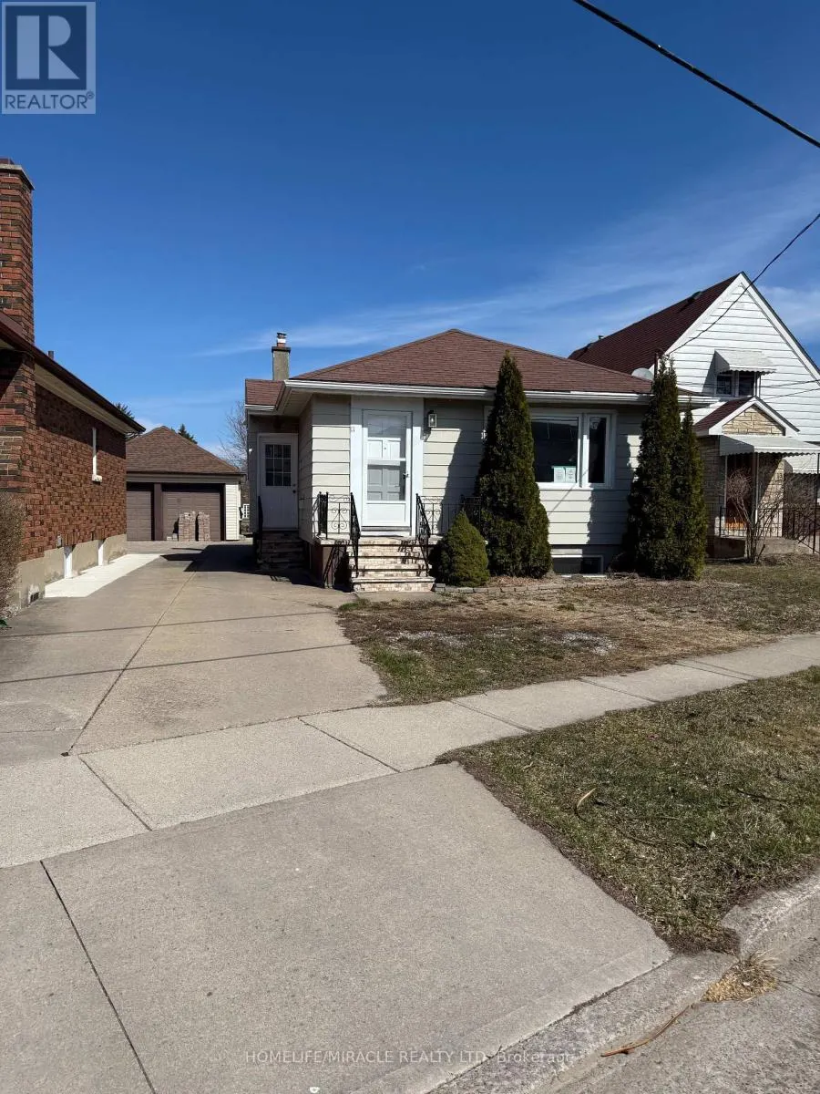 11 GARNET STREET