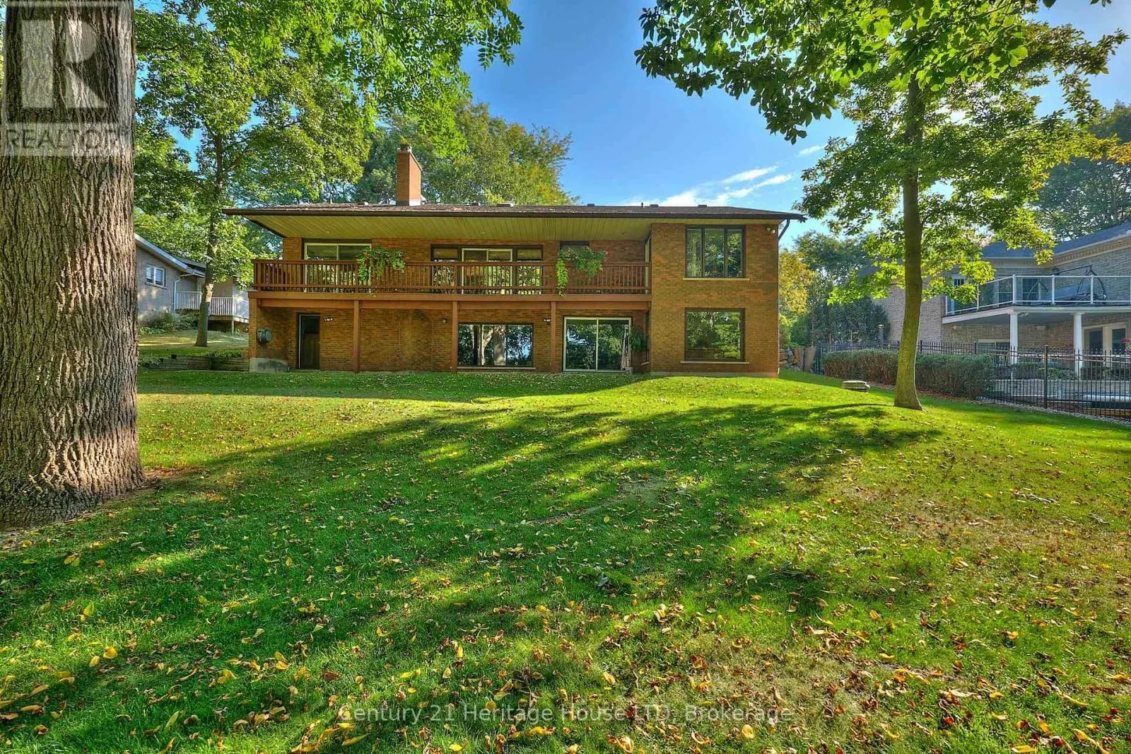 38 MELROSE DRIVE