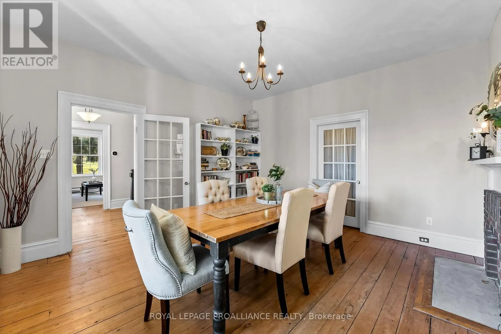 1153 BAULCH ROAD