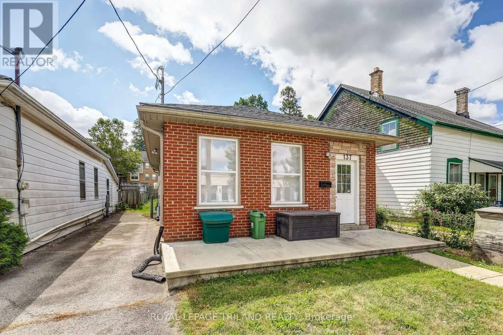 137 ANN STREET