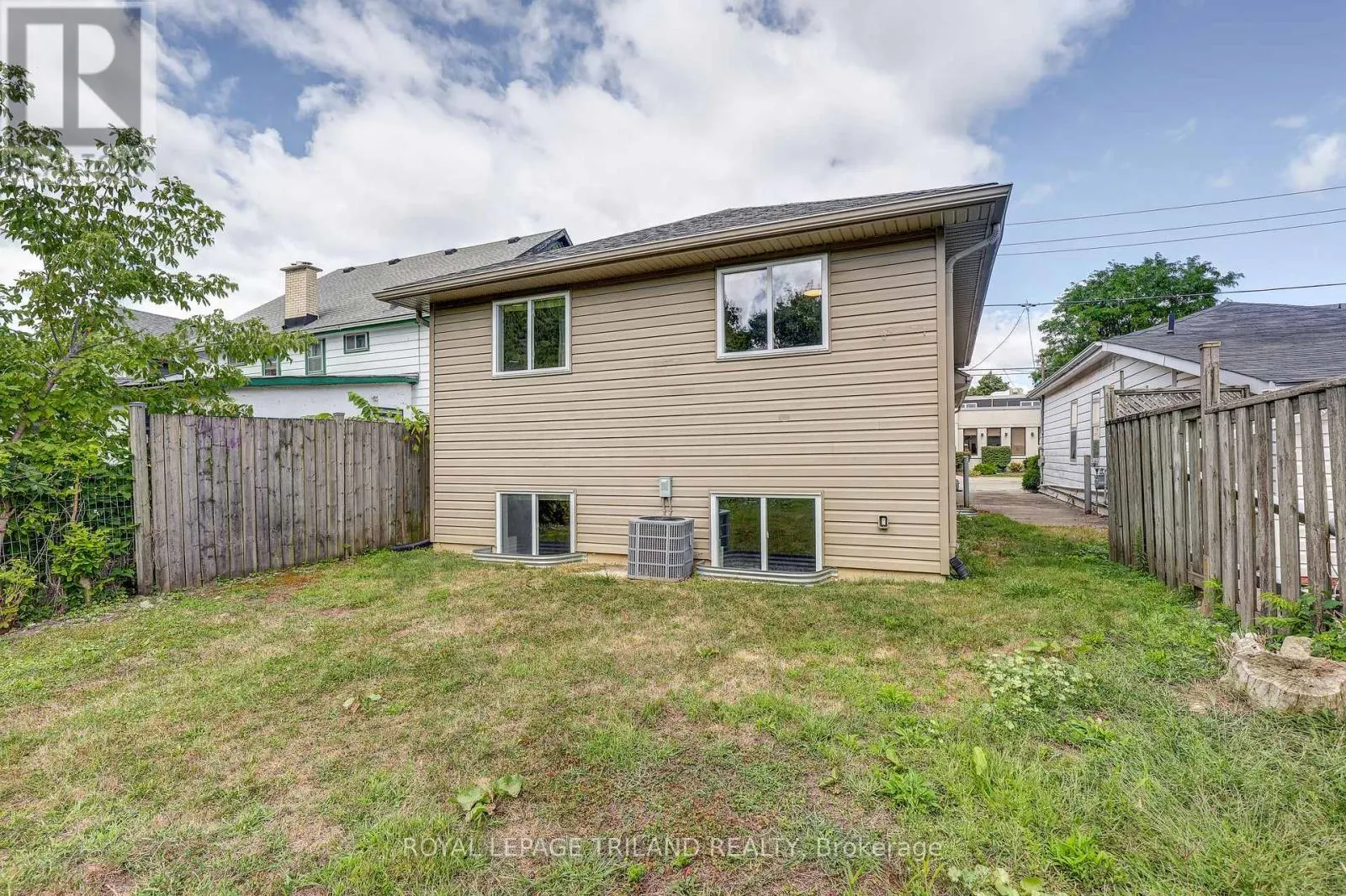 137 ANN STREET