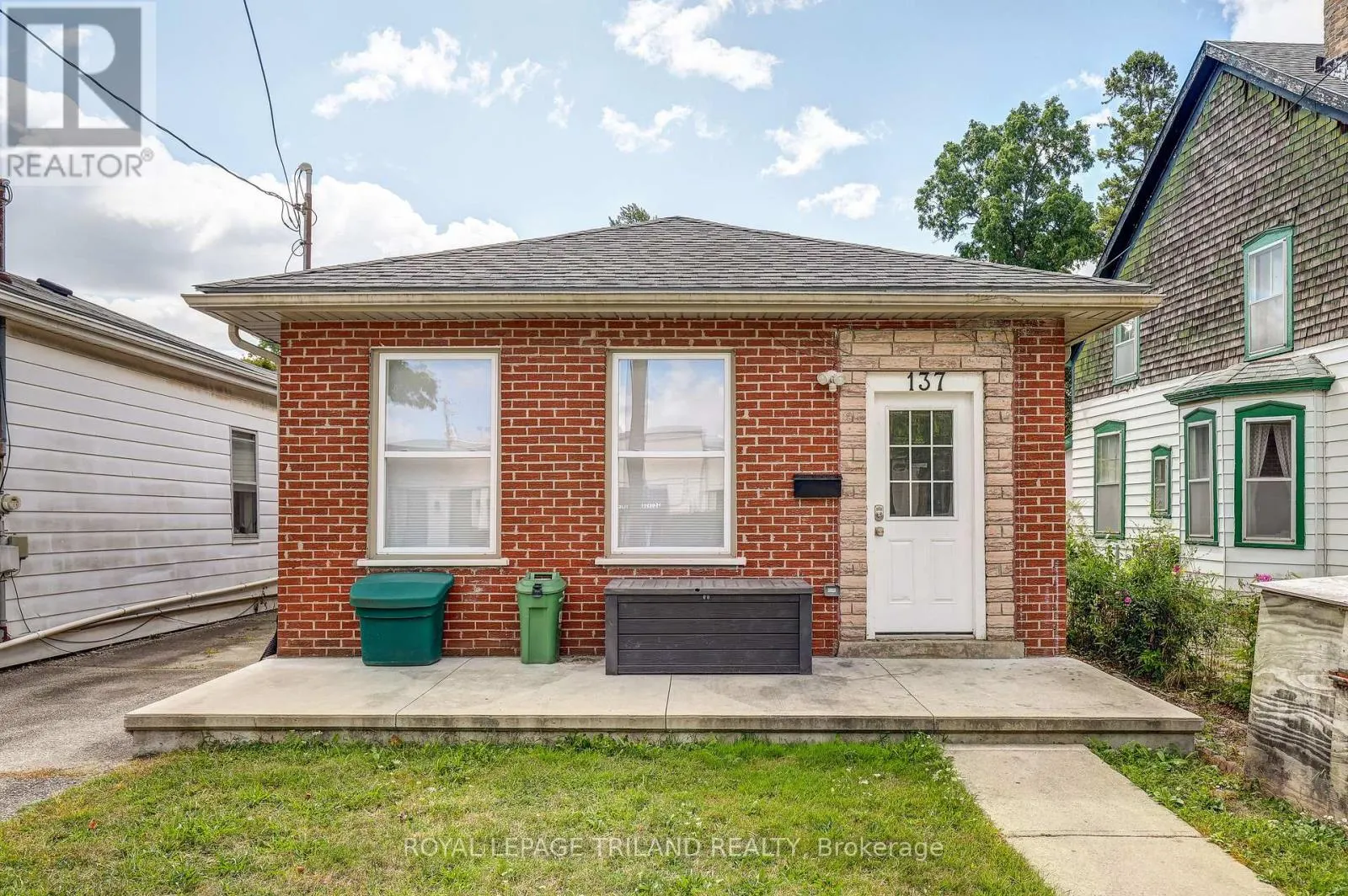 137 ANN STREET