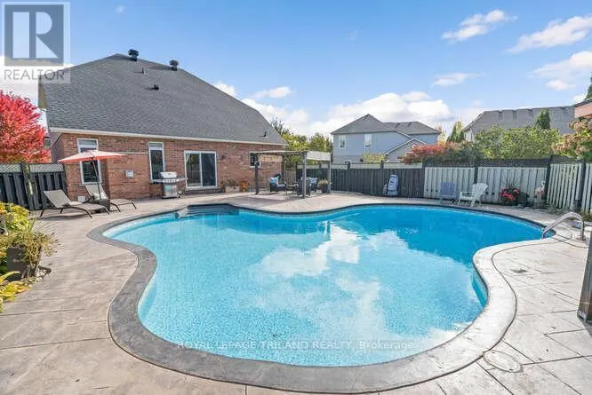 197 HAYWARD COURT