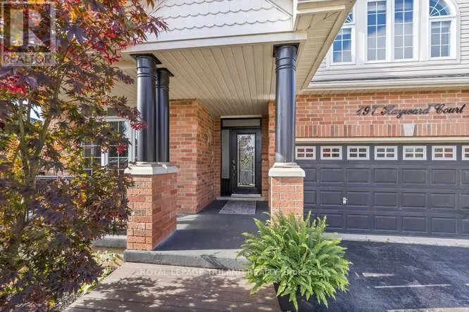 197 HAYWARD COURT
