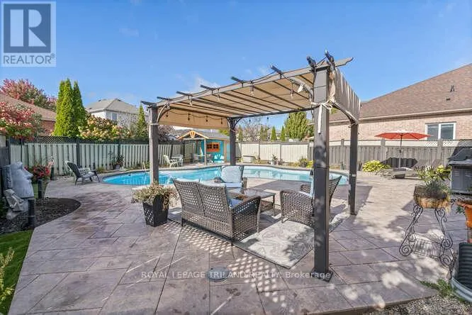 197 HAYWARD COURT