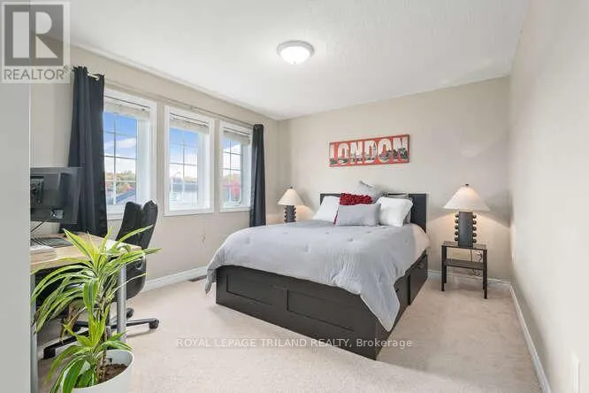 197 HAYWARD COURT
