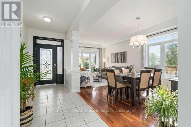 197 HAYWARD COURT