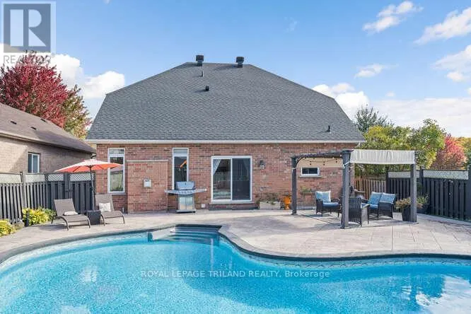 197 HAYWARD COURT