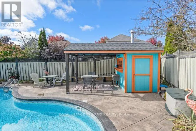 197 HAYWARD COURT