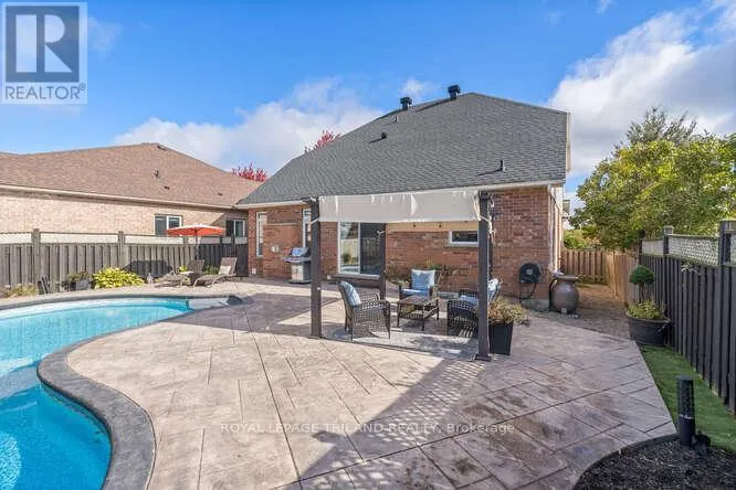 197 HAYWARD COURT