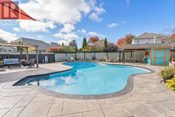 197 HAYWARD COURT