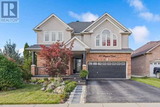 197 HAYWARD COURT