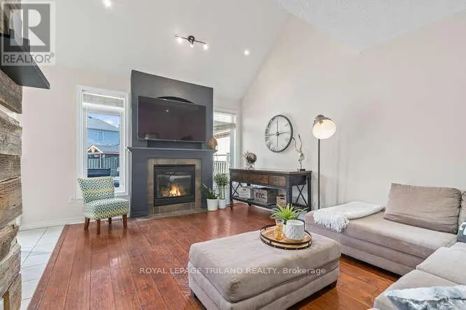 197 HAYWARD COURT