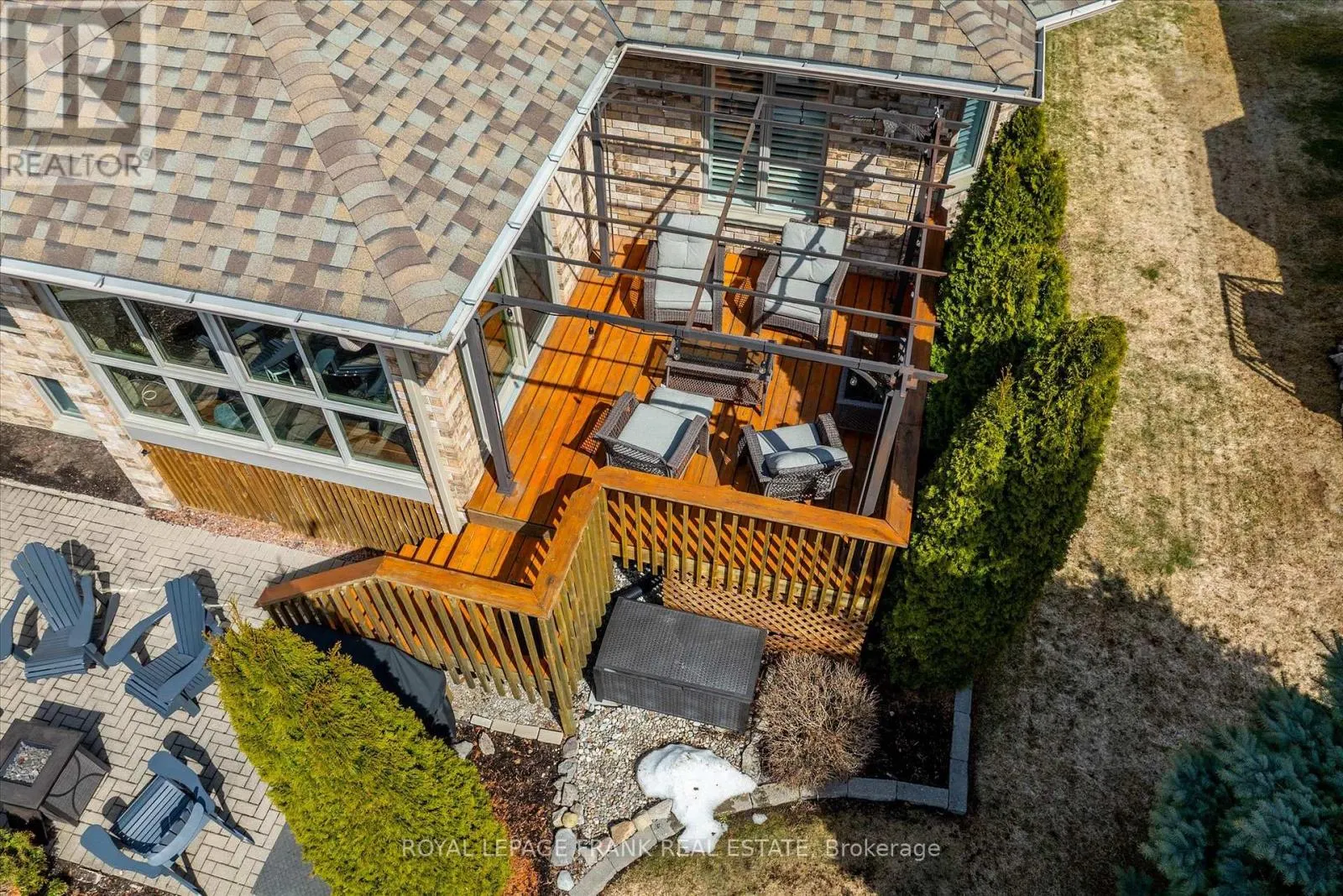 42 HUNTINGWOOD CRESCENT
