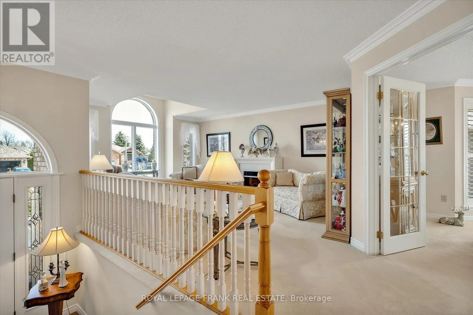 42 HUNTINGWOOD CRESCENT