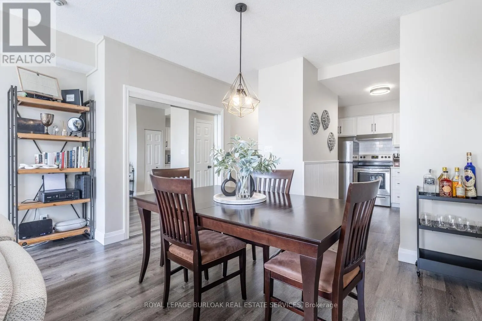 509 - 36 JAMES STREET S
