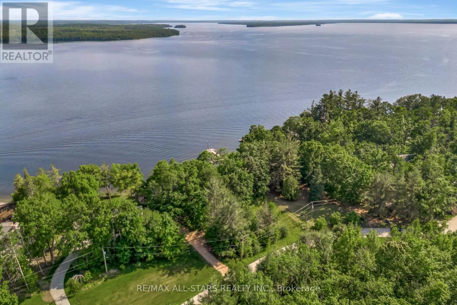 836 INDIAN POINT ROAD