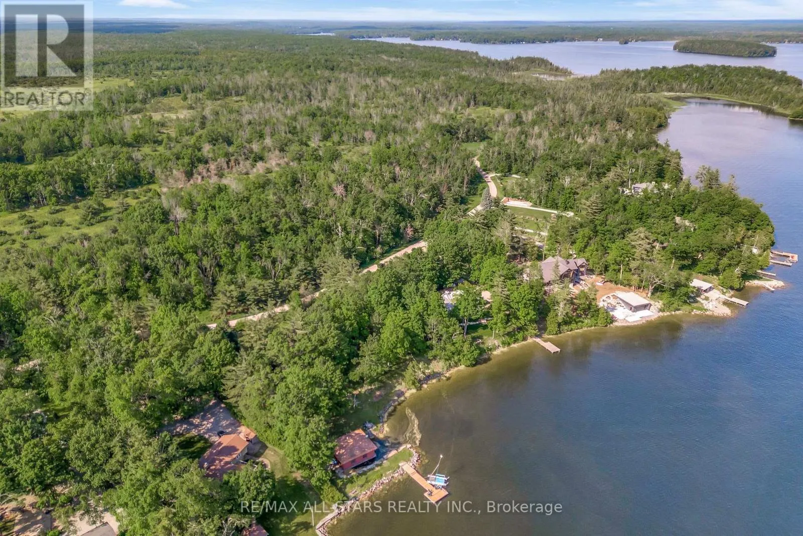 836 INDIAN POINT ROAD