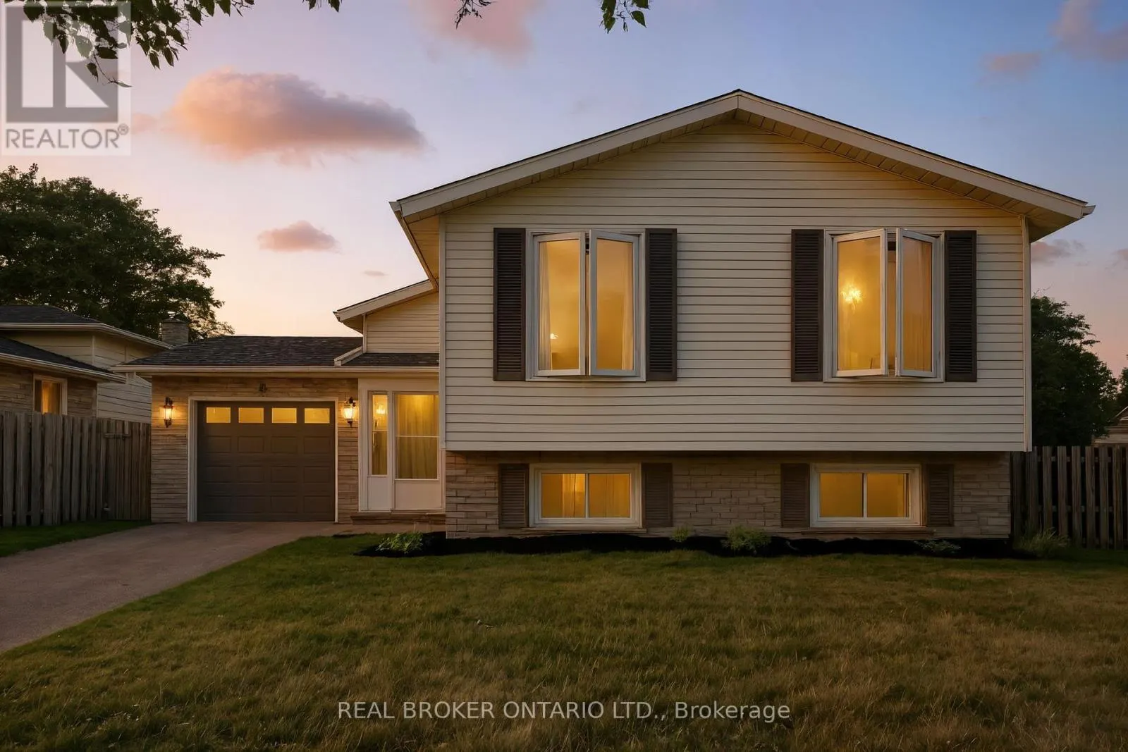 50 VISCOUNT ROAD