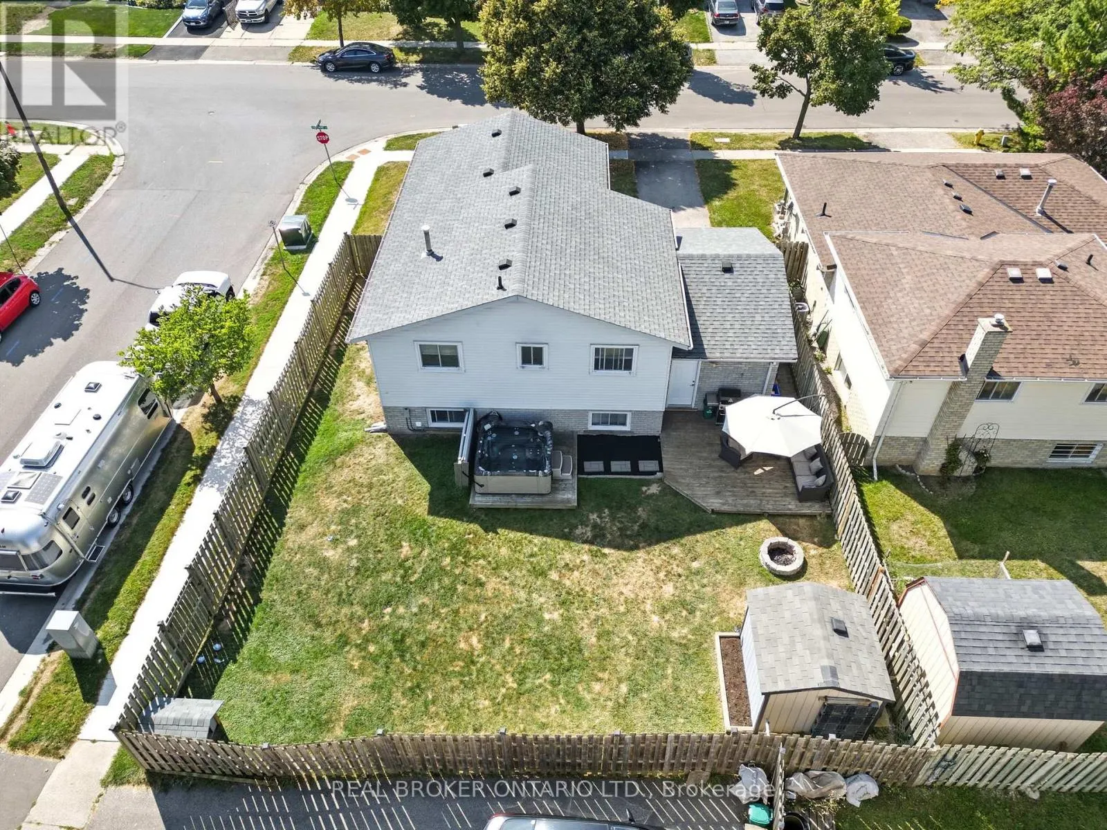 50 VISCOUNT ROAD