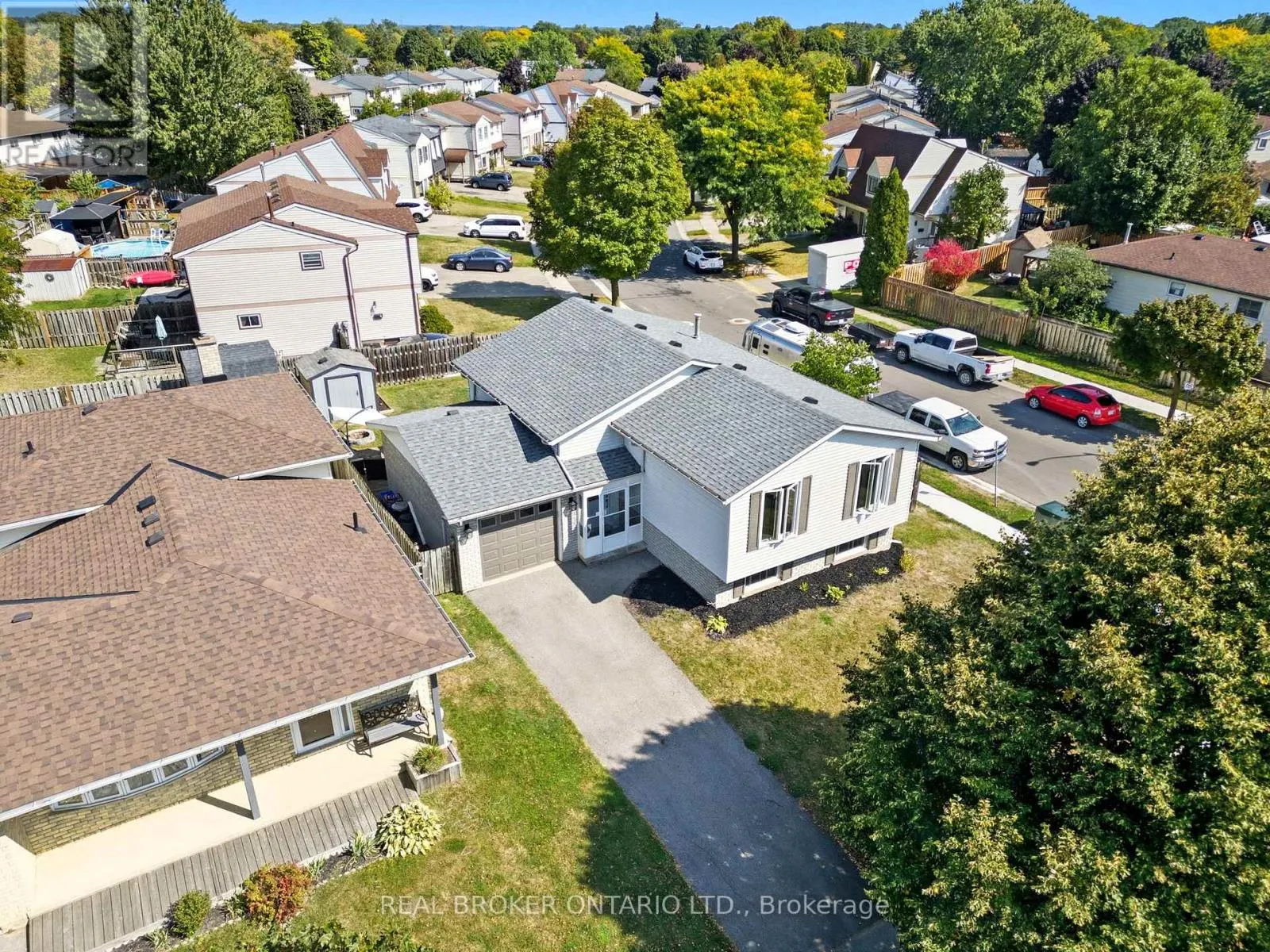 50 VISCOUNT ROAD