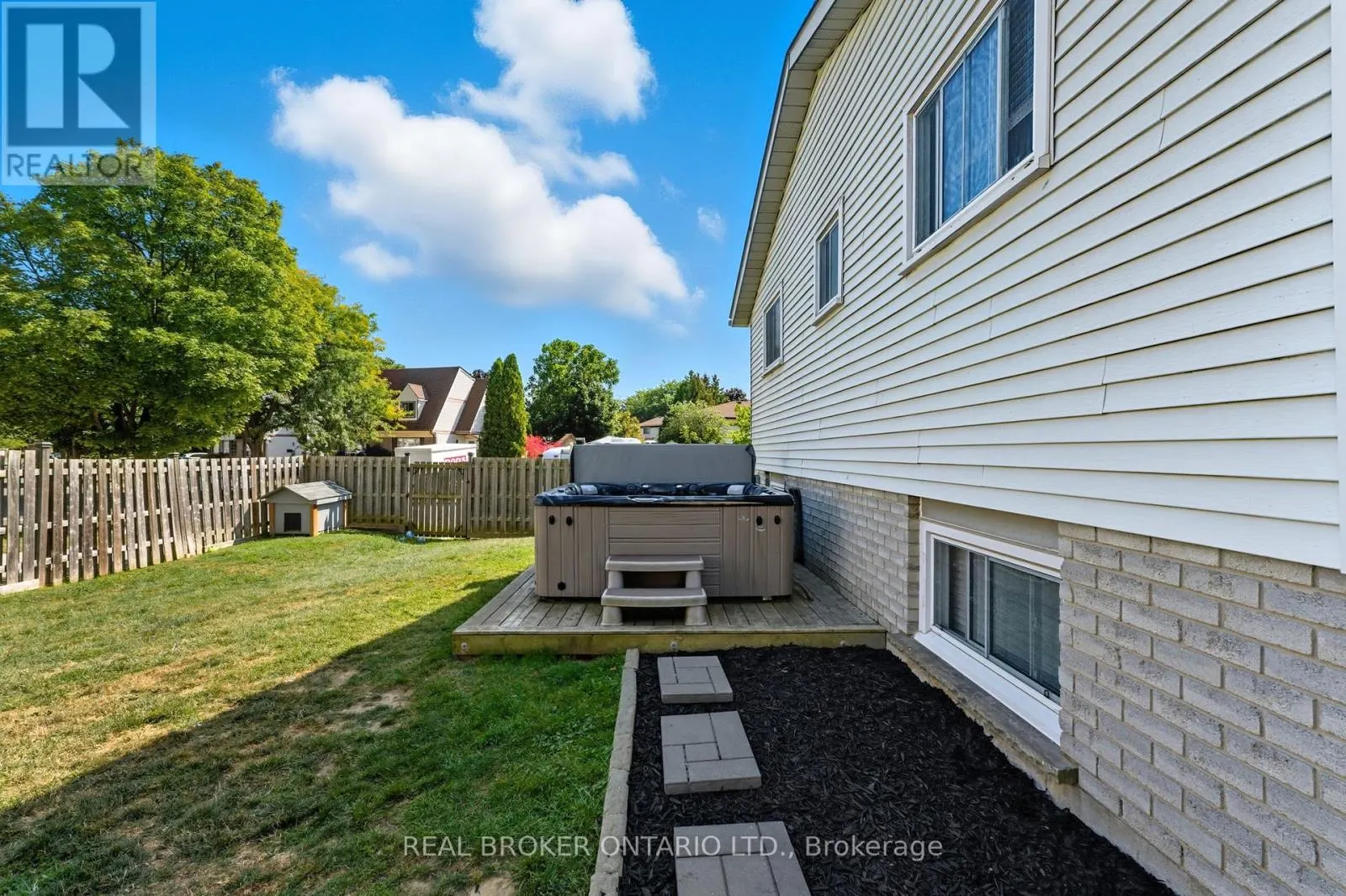 50 VISCOUNT ROAD