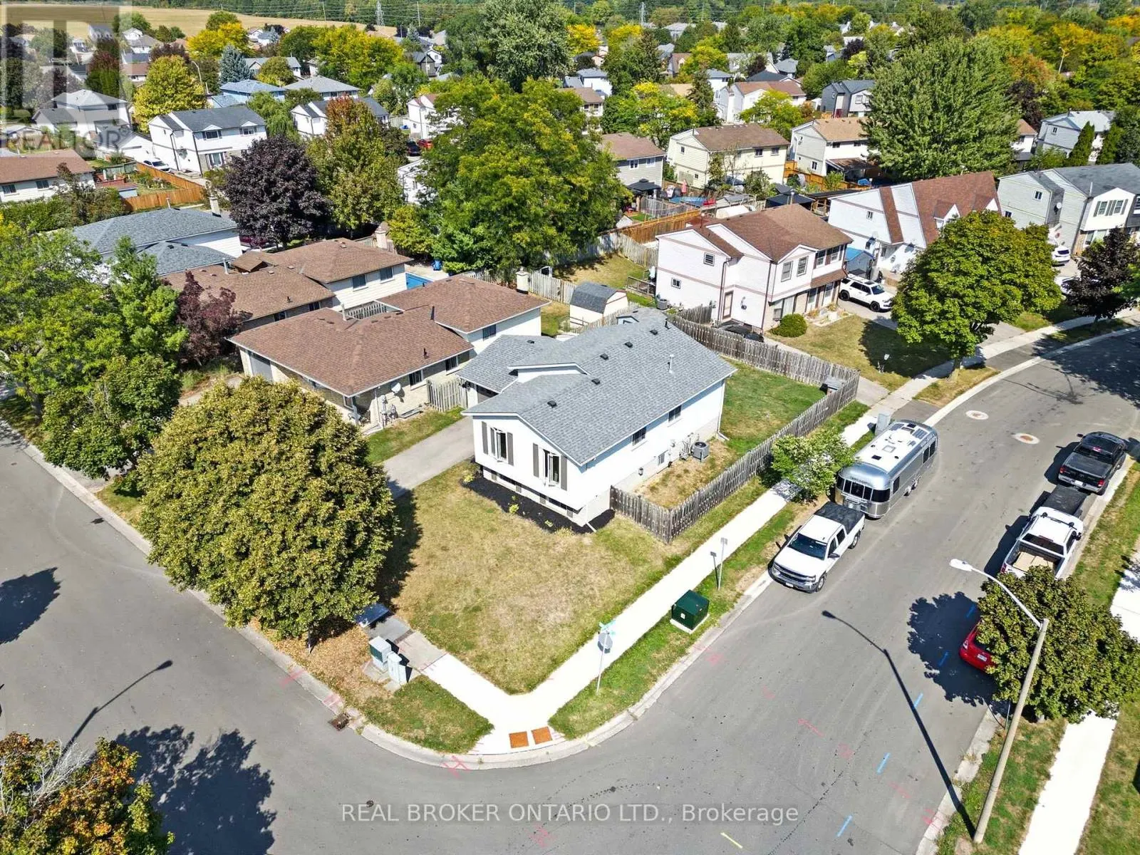 50 VISCOUNT ROAD