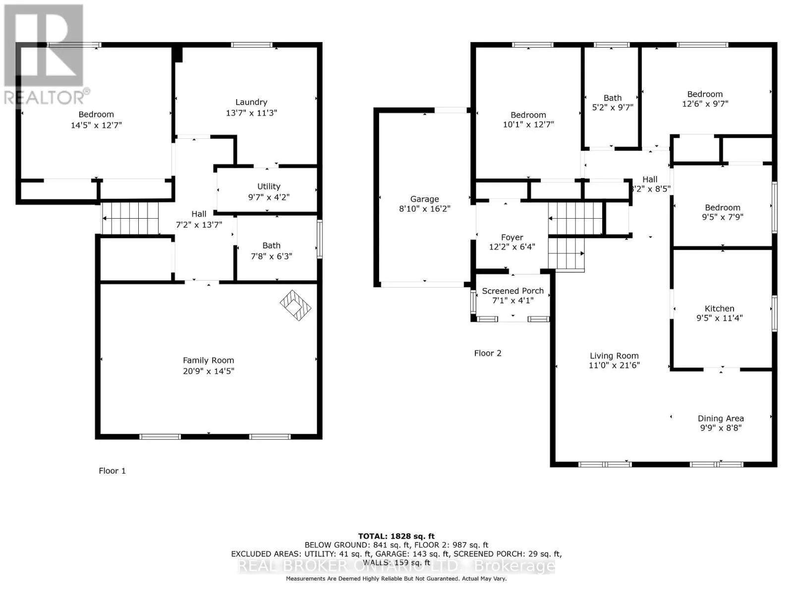 50 VISCOUNT ROAD