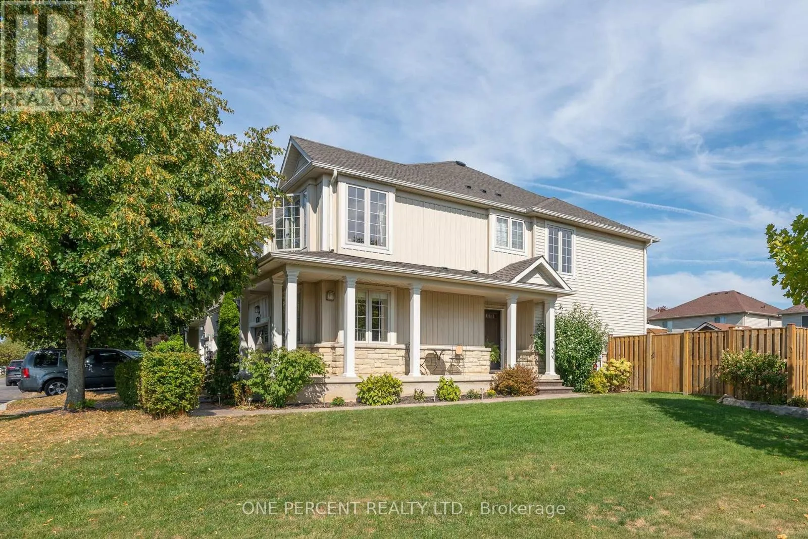 286 FALL FAIR WAY