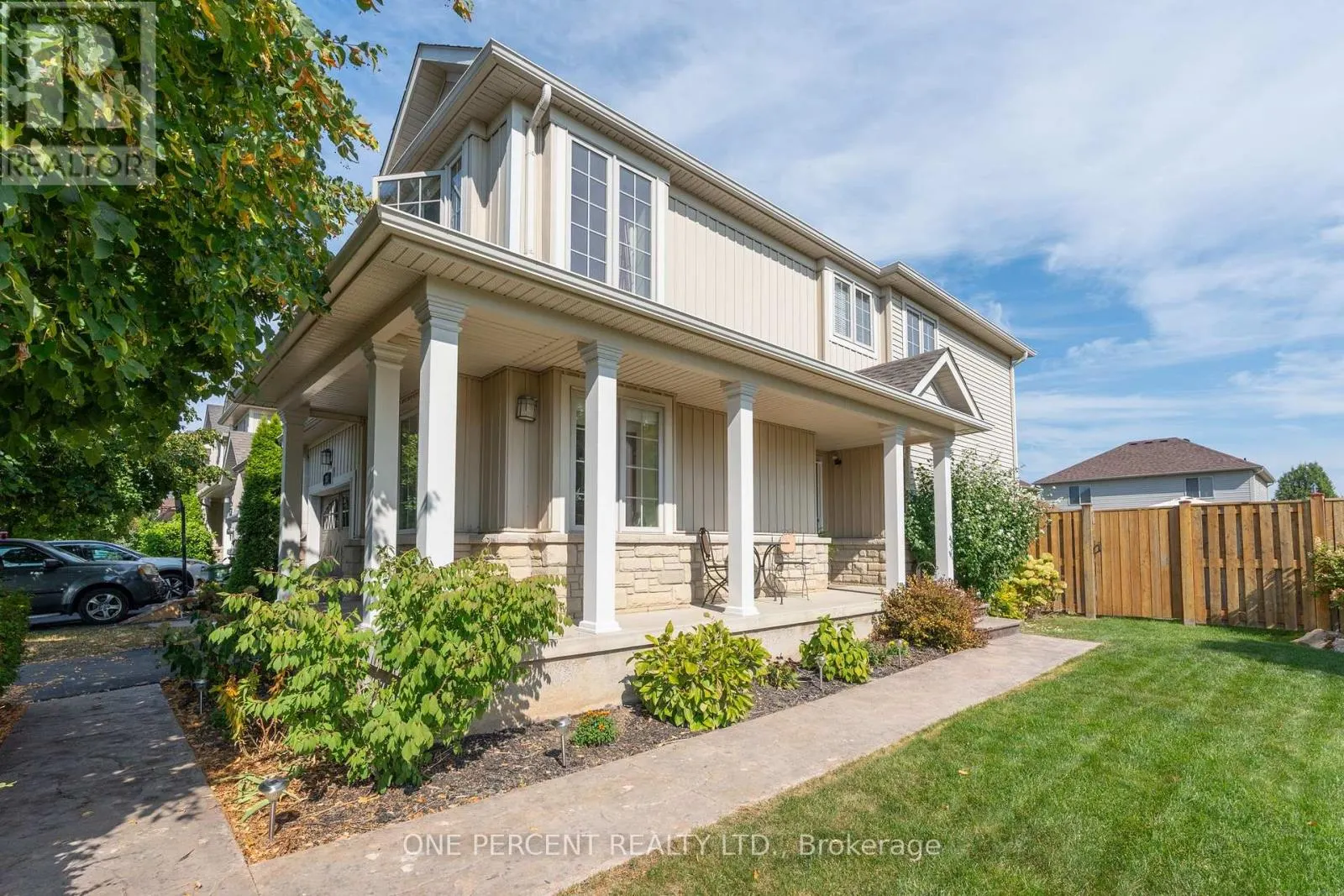 286 FALL FAIR WAY