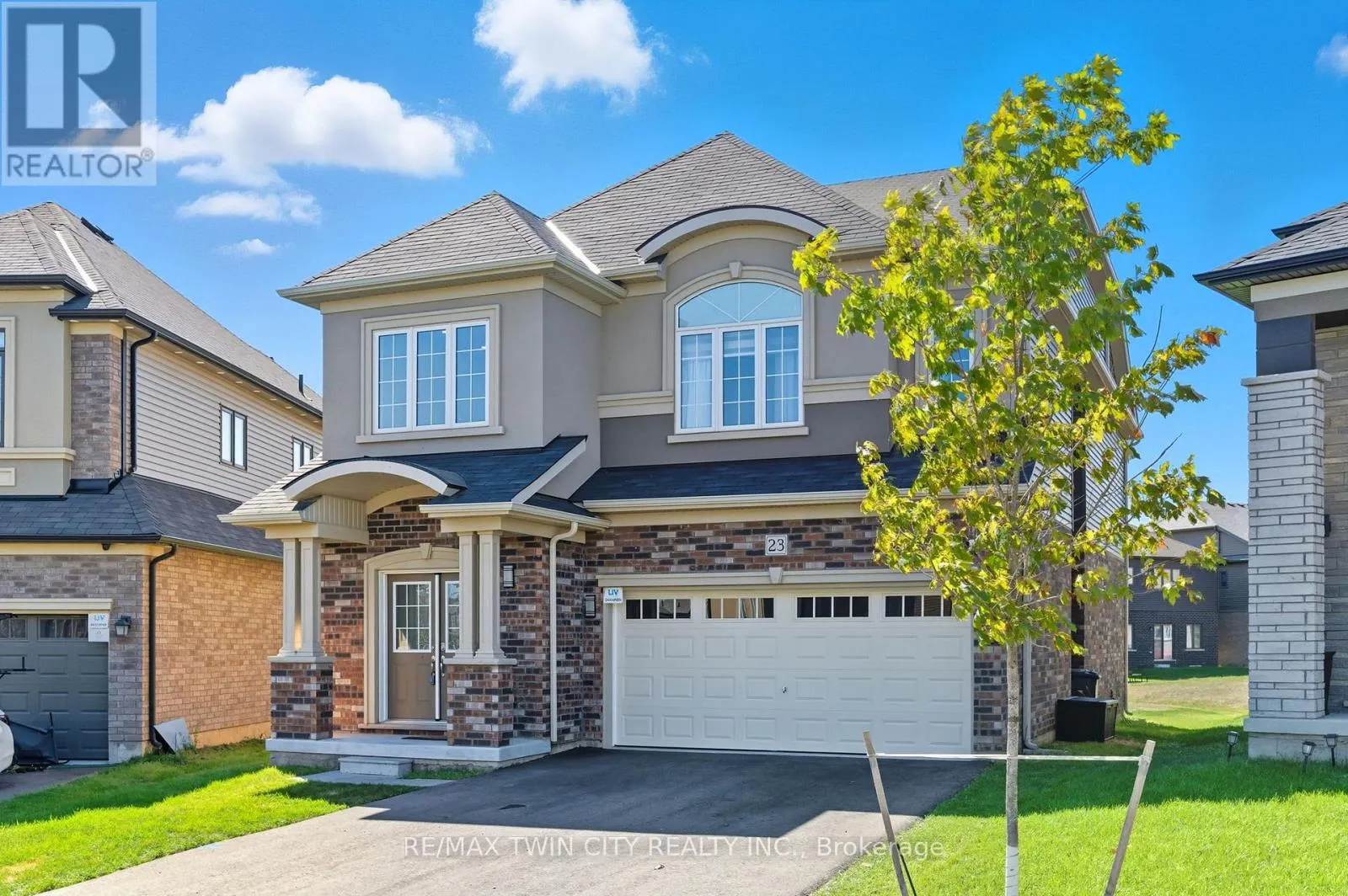 23 WHITTON DRIVE