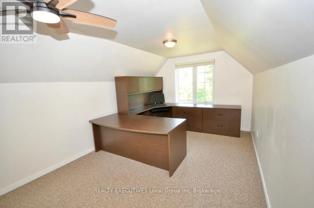 1 SPRINGDALE DRIVE