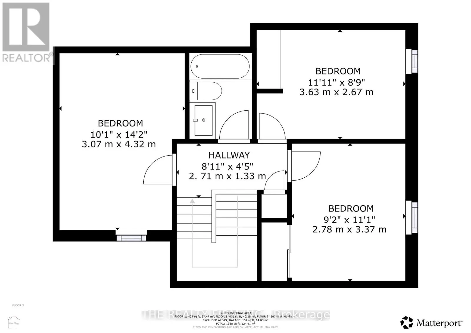 48 - 971 ADELAIDE STREET, #48