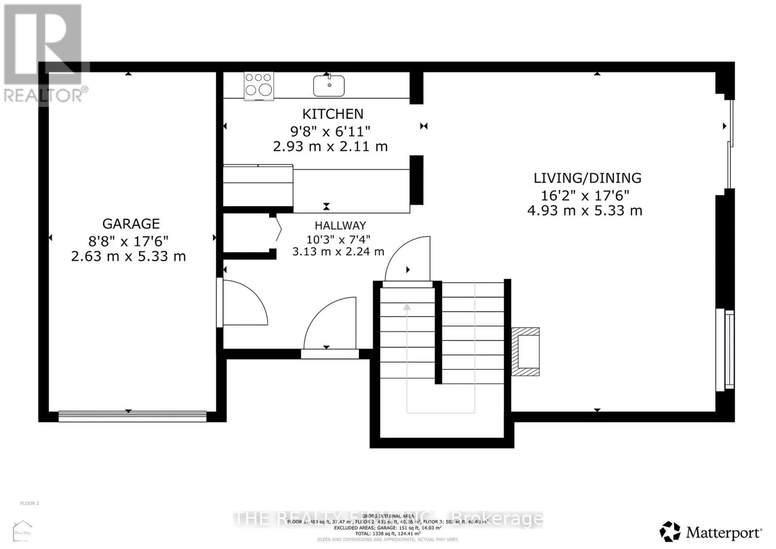 48 - 971 ADELAIDE STREET, #48