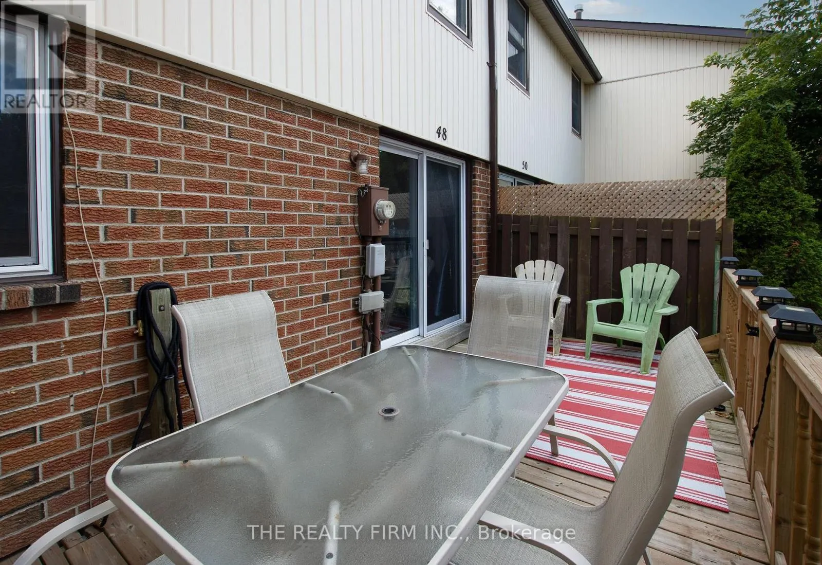 48 - 971 ADELAIDE STREET, #48