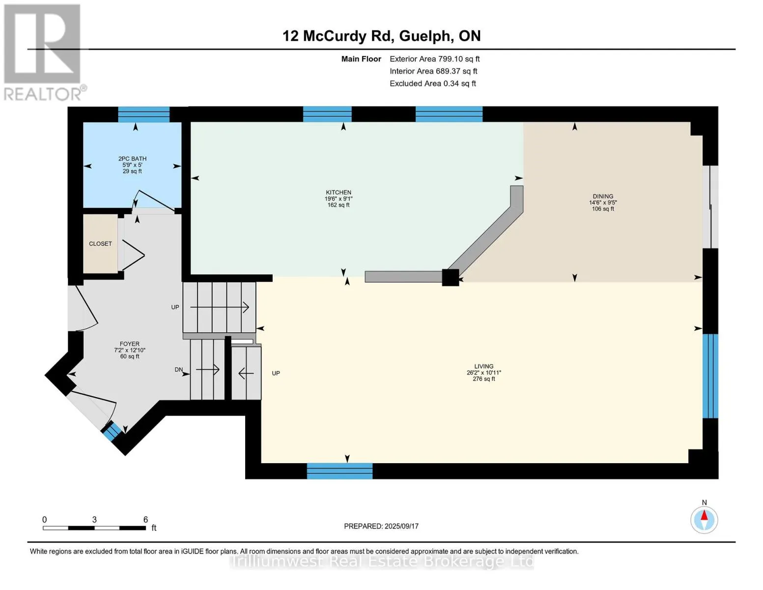 12 MCCURDY ROAD