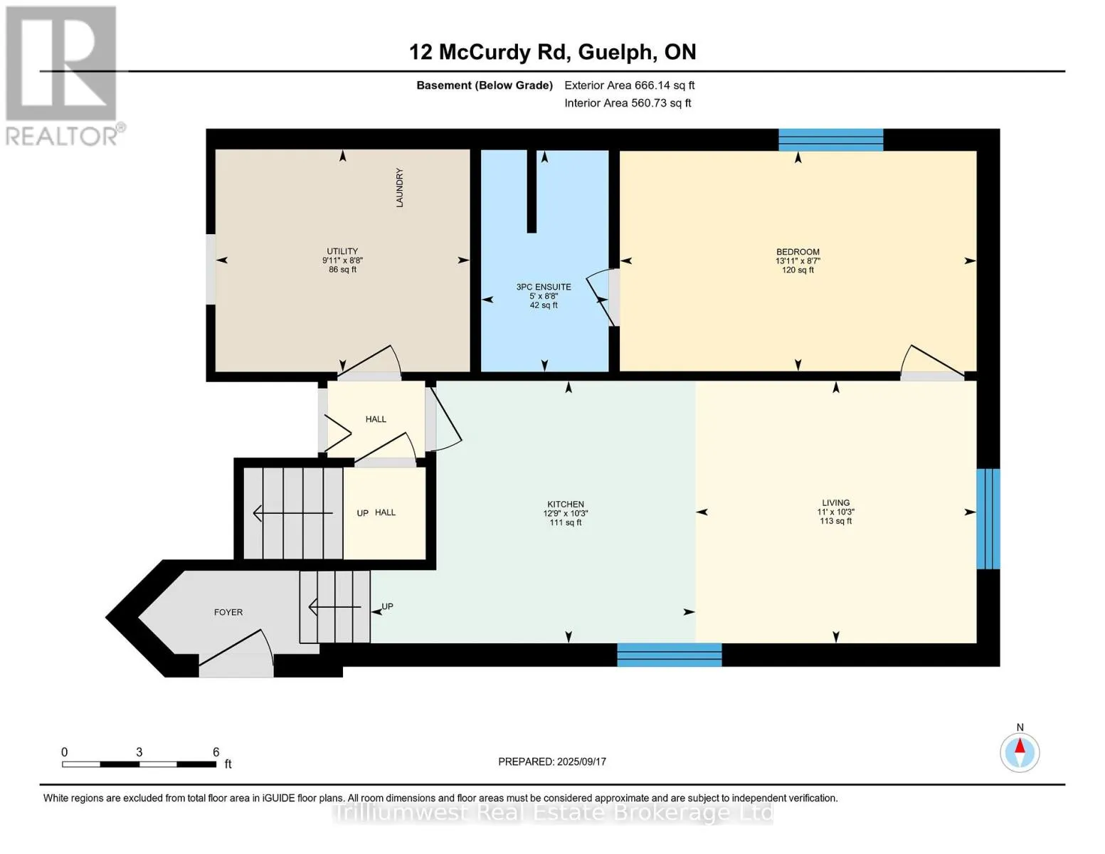 12 MCCURDY ROAD