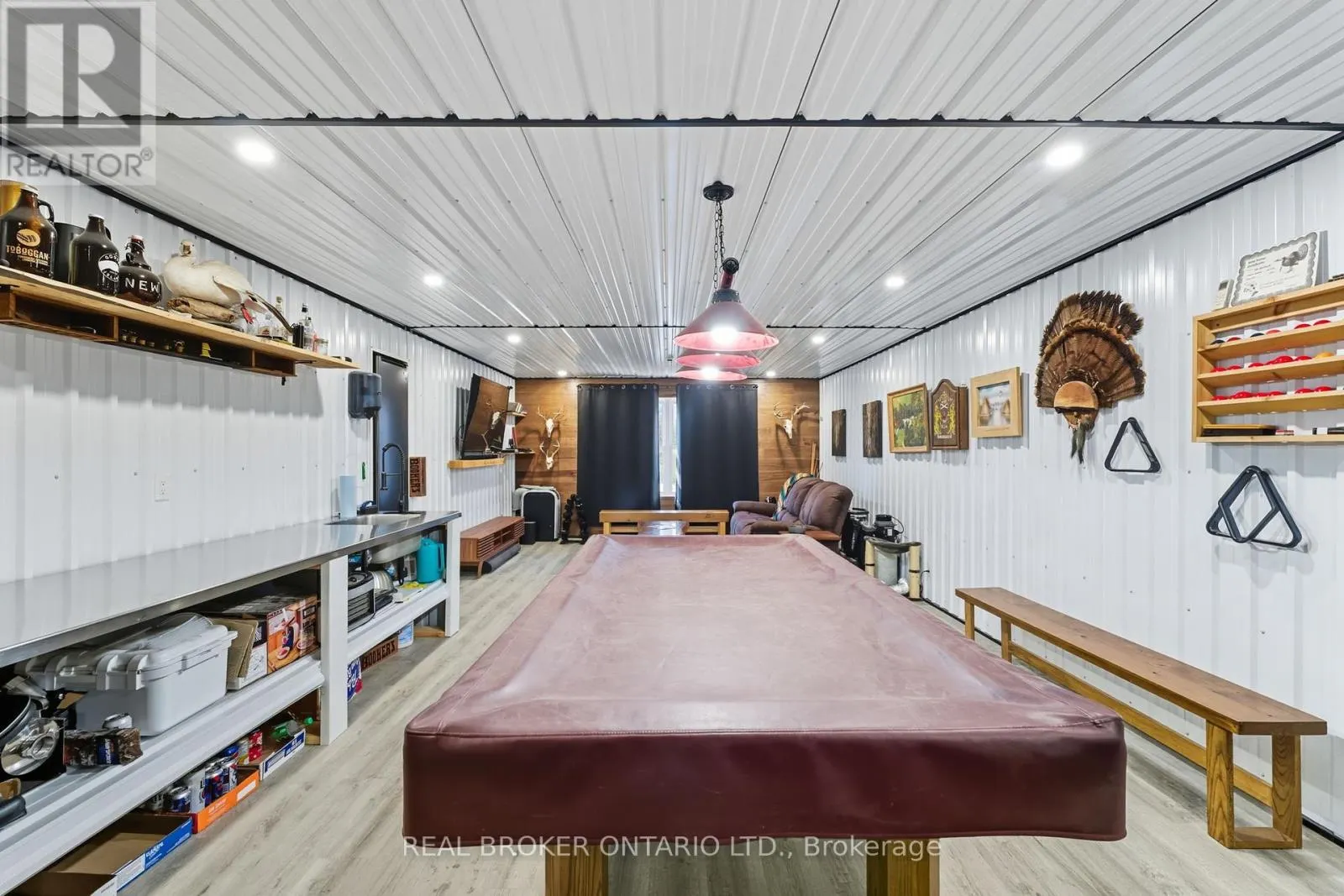 115 LAKESHORE ROAD RR 2 ROAD
