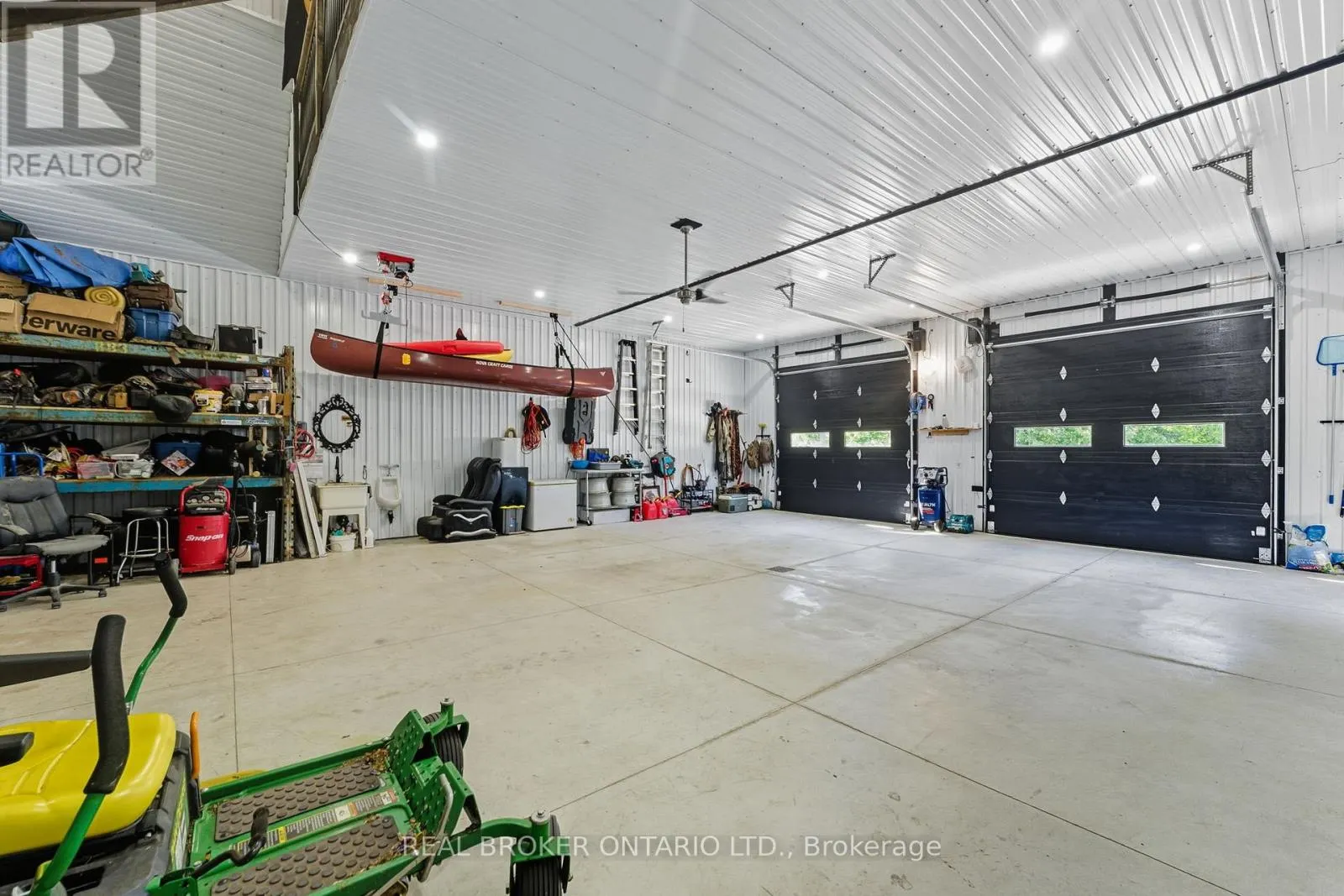 115 LAKESHORE ROAD RR 2 ROAD