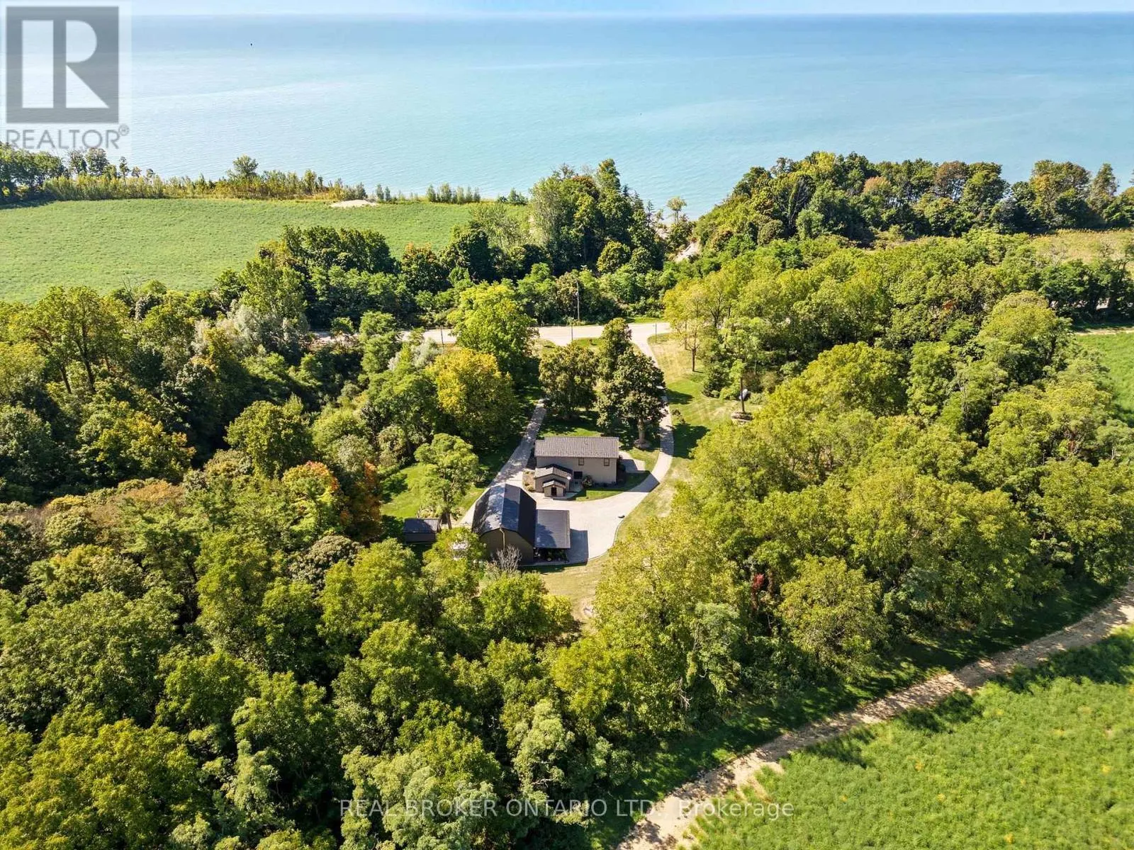 115 LAKESHORE ROAD RR 2 ROAD