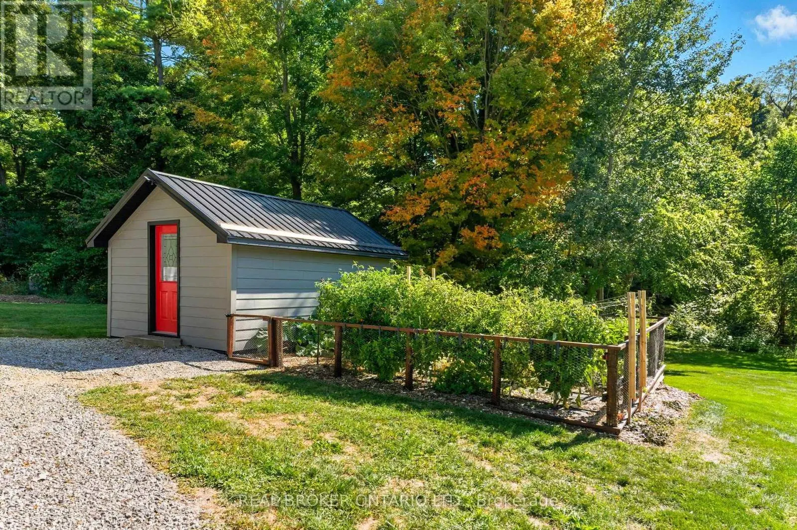 115 LAKESHORE ROAD RR 2 ROAD