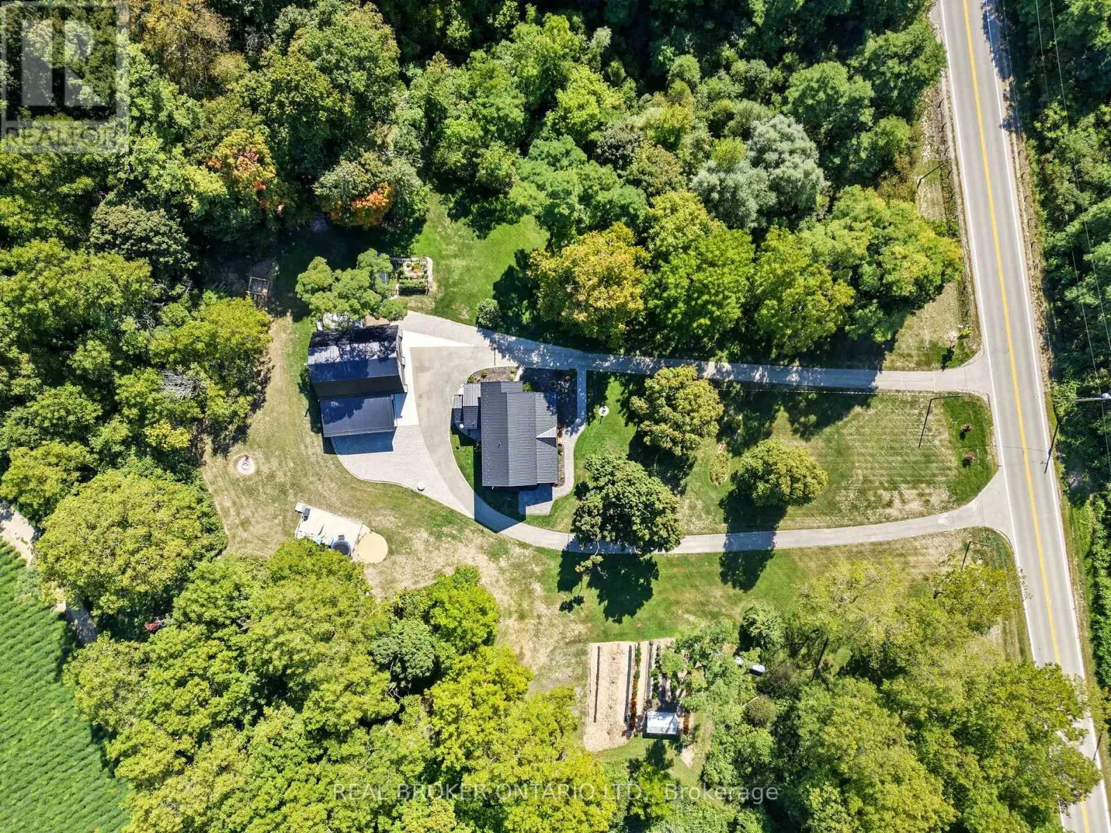 115 LAKESHORE ROAD RR 2 ROAD